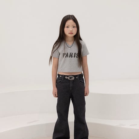 zanclover/1. hot pix paris T-shirt 3-11