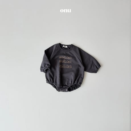 onu/50. bebe ) angela suit BABY(12M)