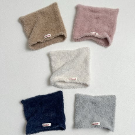 minirobe/43. Posil Cat Beanie FREE