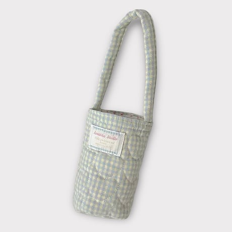 dudie/33. lovely check turm bag FREE