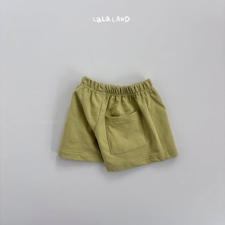 lalaland/3. lala summer pants XS-XL