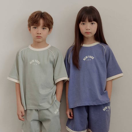 heydo/64. new york star set JS-JL
