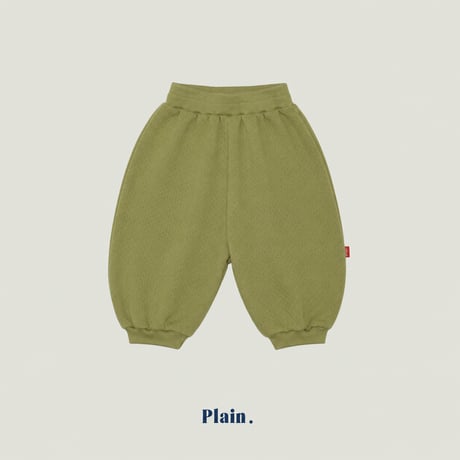 plain/29. genie pants XS-XL