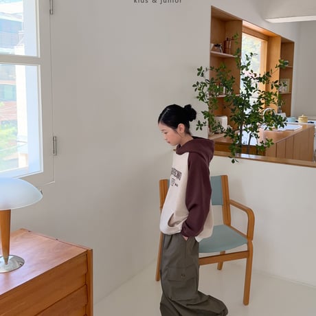 owen/12. urban big cargo pants JS-JXL