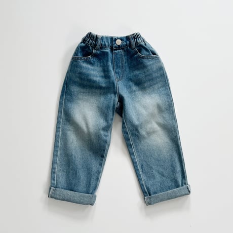 fromi/19. Standard Denim Pants? S-XL