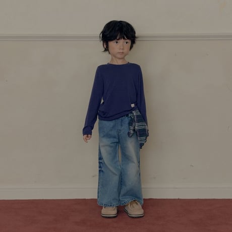 growb/12. domingo denim XS-XL