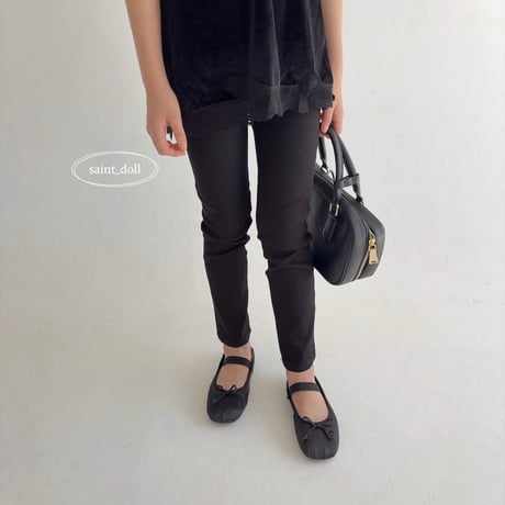 saintdoll/89. perfect PT skinny JL-JXL