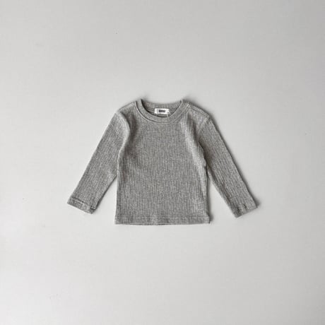 onu/9. golgi span T-shirt BABY(12M)-XL(6-7Y)
