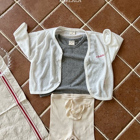 thelala/23. huroom cardigan XS-XL