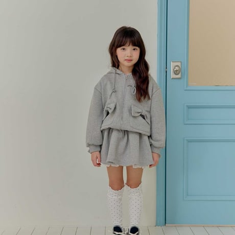 melikey/97. mona bangbang skirt JS-JM