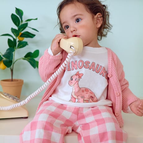 oottbebe/21. haribo golgi cardigan XS(0-1Y)-XL(4-5Y)