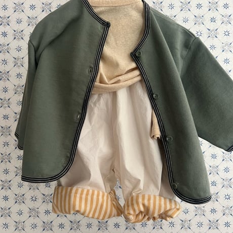 gou/140. B- line cardigan 2(6-12M)-3(12-18M)
