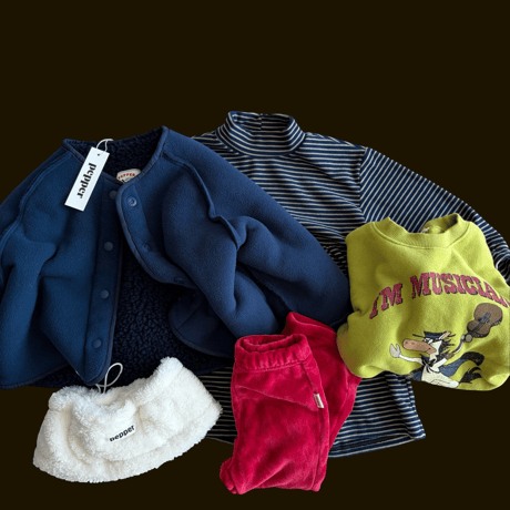 pepper/23. bongbong one-piece XS-XL