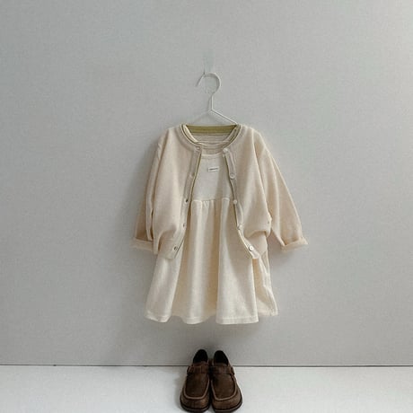 atomeme/39. Color Block Knit Cardigan S-XL