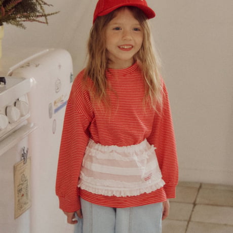 bymimi/43. mini apron FREE