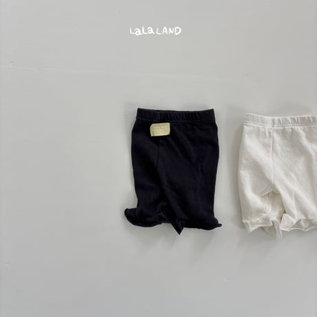 lalaland/51. fril leggings 6M-18M