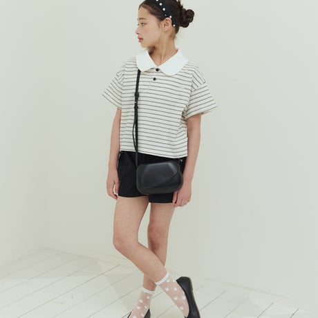 sm2/27. pocket shirring pants 9-17