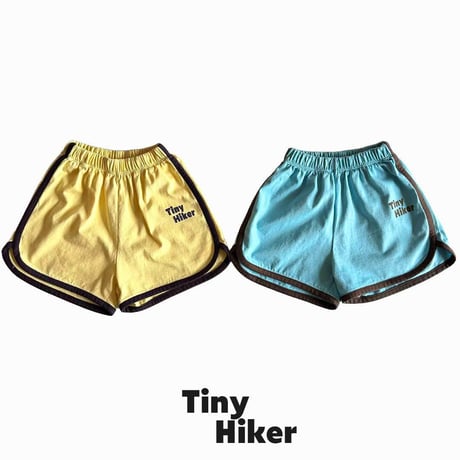 tinyhiker/14. dolphin rappa shorts  XS-XL