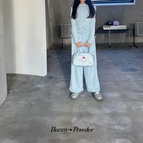 bunnypowder/40. most beauti set 2XL-4XL