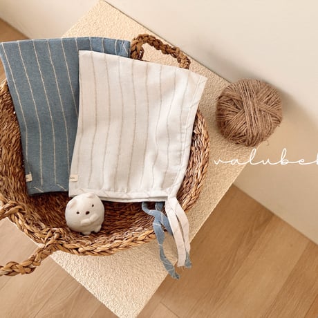 valubebe/79. papiyong kokal bonnet hat FREE