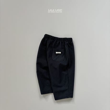 lalaland/27. zemma pants XS-XL