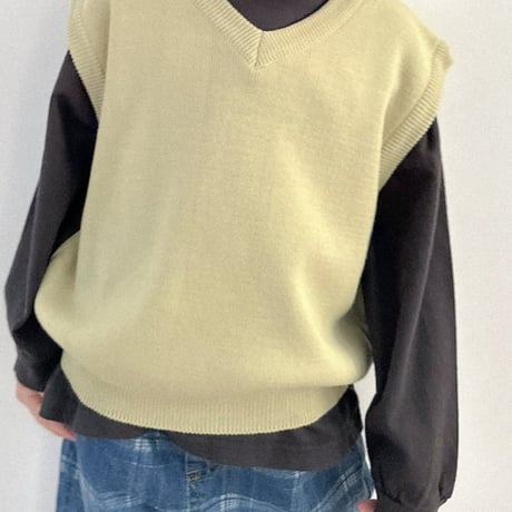 digreen/38. V vest S-2XL