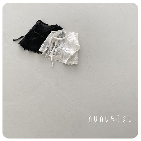 nunubiel/21. become vest XS-XL