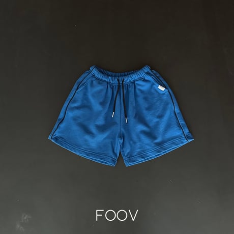 foov/54. fighting bermuda pants JS-JM