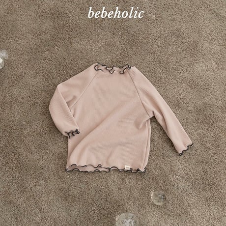 bebeholic/35. clair T-shirt S(3-6M)-XL(18-24M)