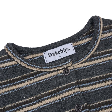 forkchips/59. tree cardigan M-XL