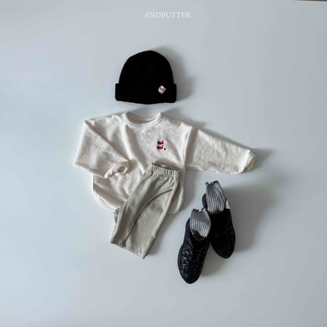 andbutter/13. Merona Rib Tee JS-JM