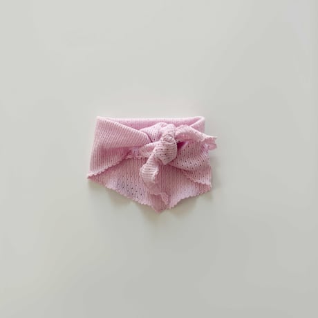 urbanrabbit/3. chacha knit scarf FREE