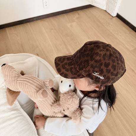 lovin/21. leo cap FREE