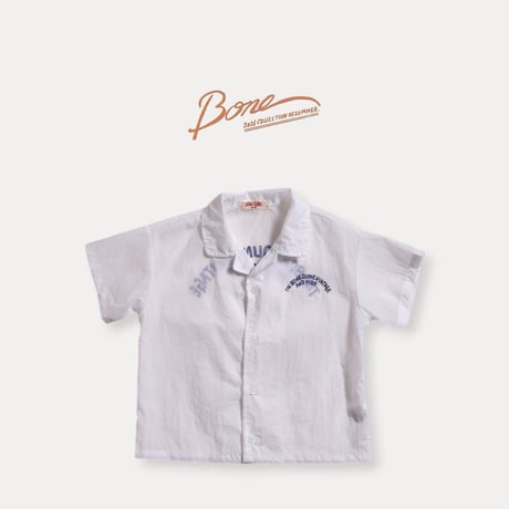 boneoune/62. vibe shirt XS-XL