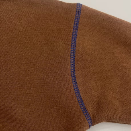 erinj/13. stitch pocket man-to-man S-XL