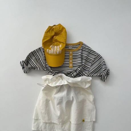 gou/21. double skirt S(3-5Y)-XL(10Y-ADULT)