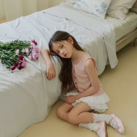 urbanrabbit/100. Lace Ribbon Socks FREE