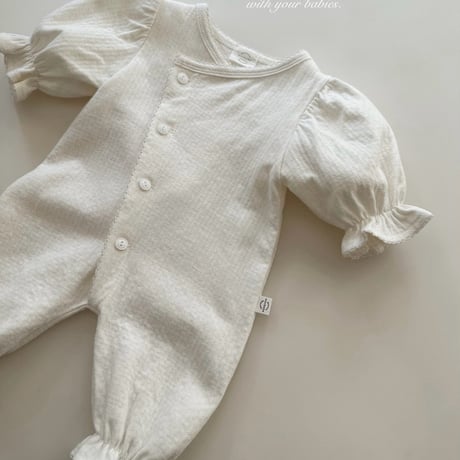 monbebe/18. 2 6 s s rory suit NEWBORN(0-3M)-S(3-6M)