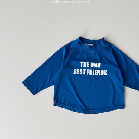 onu/66. rashguard T-shirt XS-XL