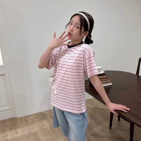 matilda/78. slow dangara T-shirt 15-19
