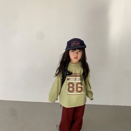 mikki/19. washing T-shirt S-XL