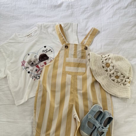 lovin/7. days overalls 1-7