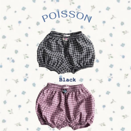 poisson/48. check bloomer JS-JM