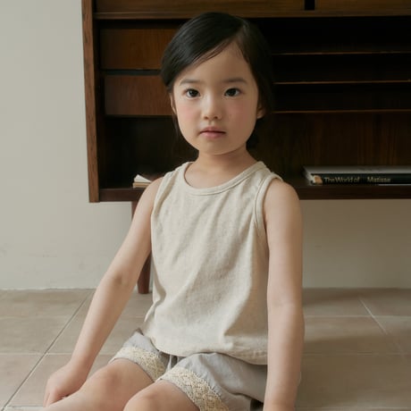 coycoya/29. linen sleeve T-shirt S-2XL