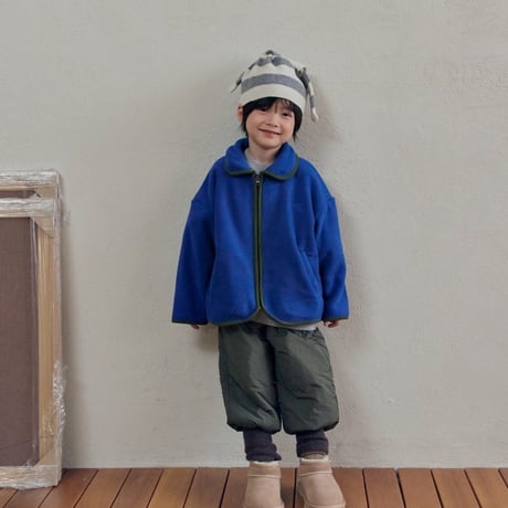 growb/14. warmer pants JS-JM