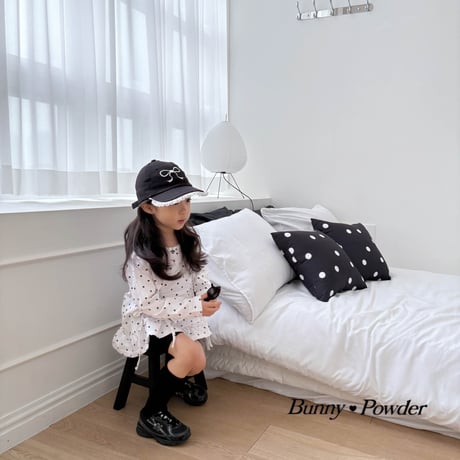 bunnypowder/103. fring T-shirt S-XL