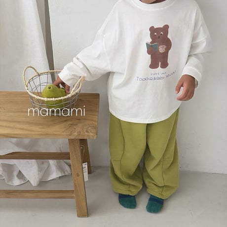 mamami/11. bullon curb P  XS-XL