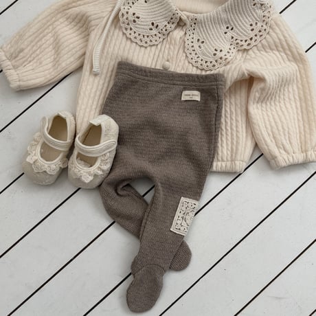 bebeholic/2. berlin yoobal leggings S-L