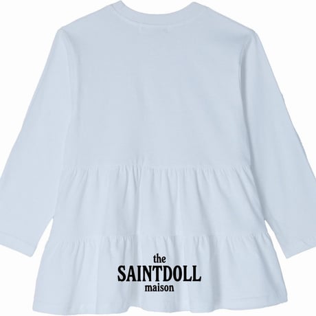 saintdoll/111. kangkang one-piece JL