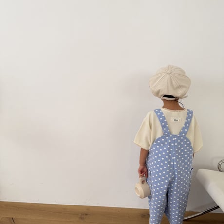 lovin/17. dot short overalls 1-11